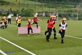 Fédération Nationale des Pompiers